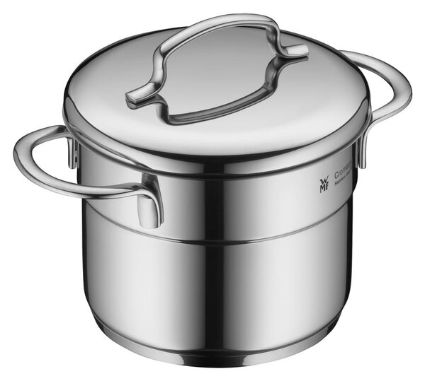 Zestaw garnków ze stali nierdzewnej 5 szt. Mini – WMF