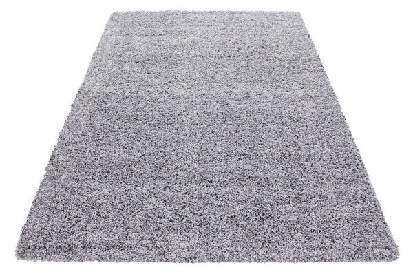 Jasnoszary dywan 120x170 cm Life – Ayyildiz Carpets