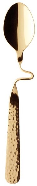Łyżeczka do herbaty pozłacana (17,5 cm) NewWave Caffe Spoon Villeroy & Boch