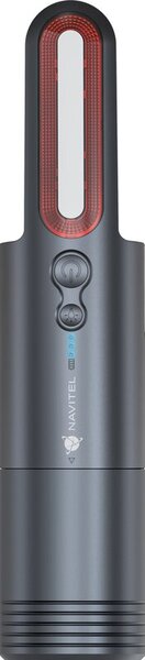 Odkurzacz ręczny NAVITEL CL100 Szary