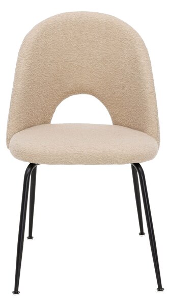 MebleMWM Krzesło Glamour KC-903-2 quelle #5, czarne nogi