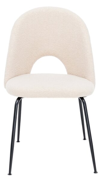 MebleMWM Krzesło Glamour KC-903-2 quelle #3, czarne nogi