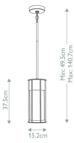KICHLER Lampa wisząca Camillo, możliwość ściemniania, mosiężny / złoty, aluminium