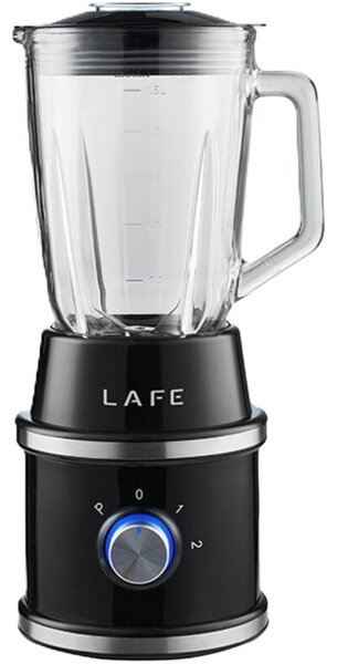 Blender kielichowy LAFE TitaniumPower Czarny