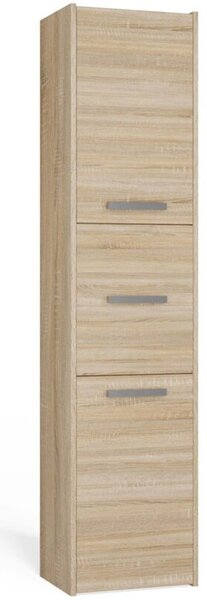 Szafka łazienkowa TOP E SHOP S43 Dąb Sonoma