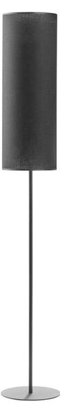 Lampa podłogowa TK Lighting LUNETA NEW 5228 czarna 165 cm, E27, nowoczesna do salonu i sypialni