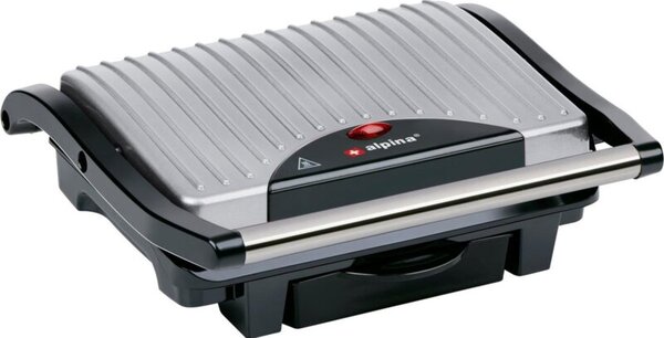Grill elektryczny ALPINA A997