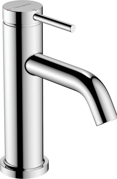 Bateria umywalkowa HANSGROHE Tecturis S 80 CoolStart EcoSmart+ 73301000 Chrom