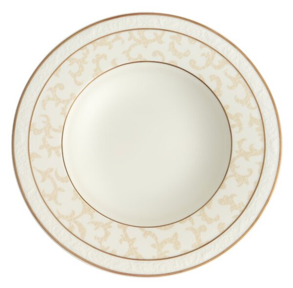 Talerz głęboki (24 cm) Ivoire Villeroy & Boch