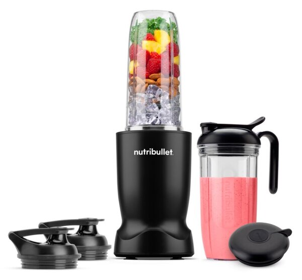 Blender personalny NUTRIBULLET NBT1006MB Czarny