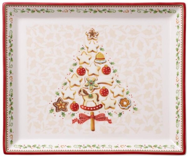 Półmisek Winter Bakery Delight Villeroy & Boch