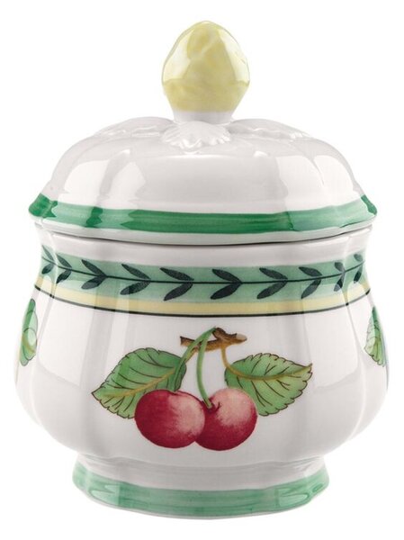 Cukiernica dla 6 osób (200 ML) French Garden Fleurence Villeroy & Boch