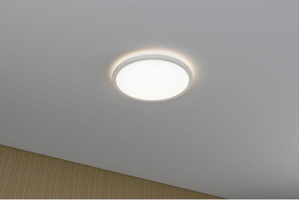 Lampa Sufitowa Paulmann, biały, tworzywo sztuczne