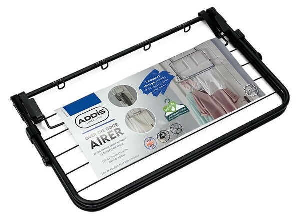 Wisząca suszarka do ubrań na grzejnik Addis 6 Bar Radiator Airer