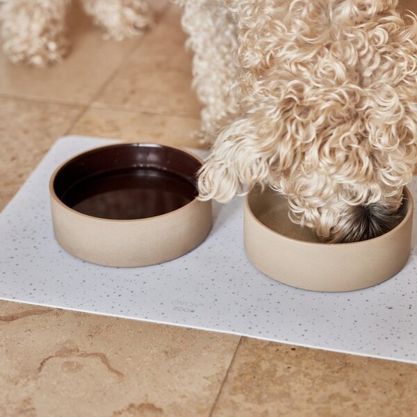 Miska dla psów ceramiczna ø 13 cm Sia – OYOY Living Design