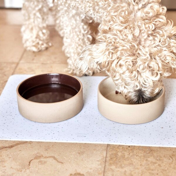 Miska dla psów ceramiczna ø 13 cm Sia – OYOY Living Design