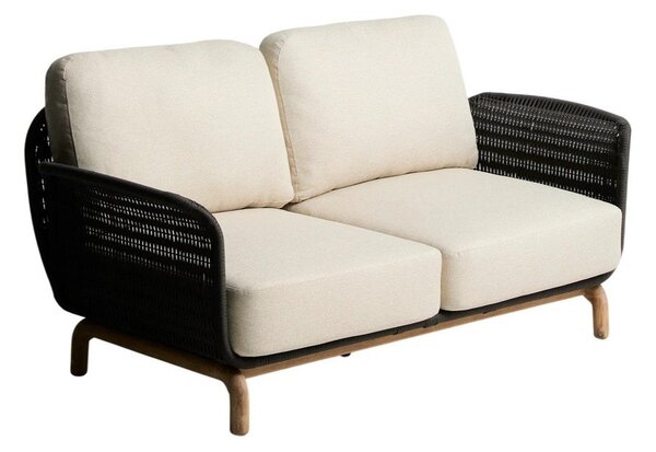 Beżowa sofa ogrodowa Alipa – Kave Home
