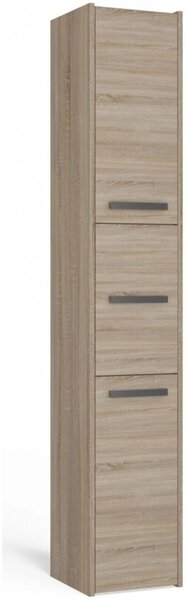 Szafka łazienkowa TOP E SHOP S33 Dąb Sonoma