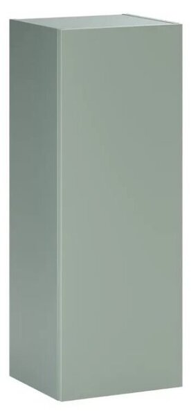 Szafka łazienkowa ASTER GREEN 1D 30cm zielony mat