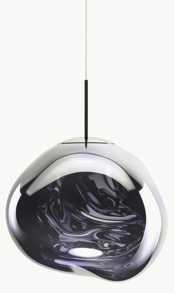 Lampa wisząca LED z funkcją przyciemniania Melt