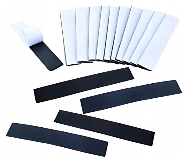 Volan MOSKITIERA MAGNETYCZNA Na Drzwi Balkonowe 80/90/100 x 210/220 MAGNESY