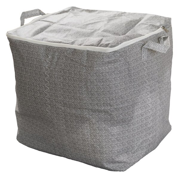 Organizer na ubrania SENCA 150l szary