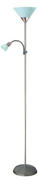 Lampa stojąca E27 1x100 + E14 1x25W Action 4064 Rabalux