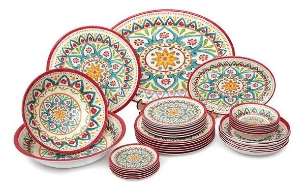 Miska do serwowania ø 28 cm Maya – Brandani