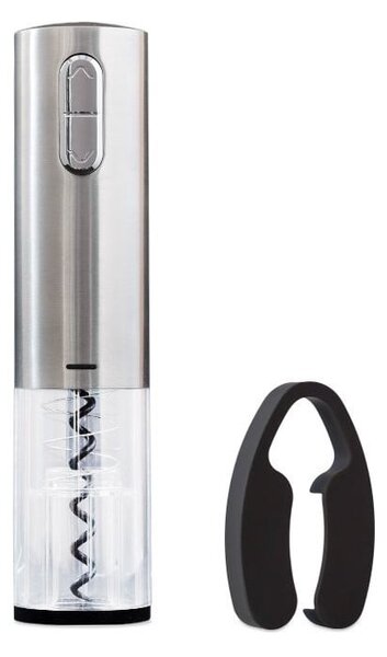 Korkociąg ze stali nierdzewnej Hédoniste – Balvi
