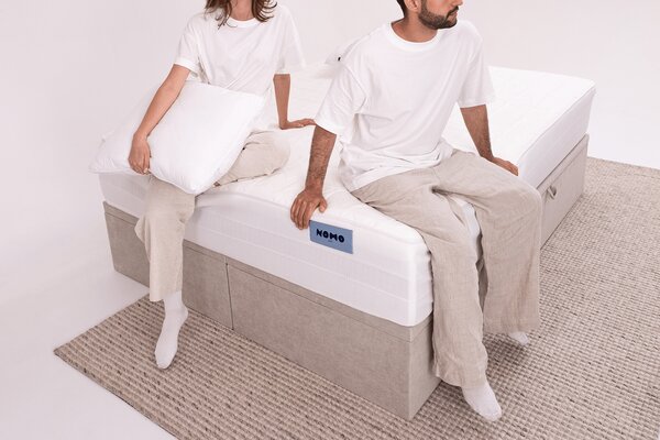 Materac NOMO Duo