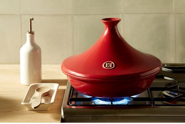 Tajine ceramiczny – Emile Henry