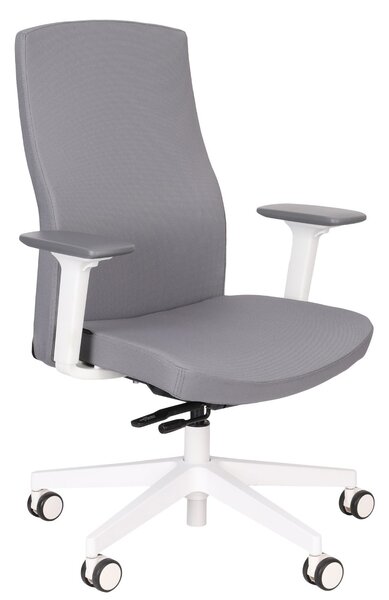 Krzesło Team Pro W White
