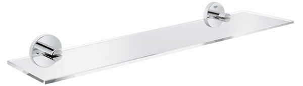 Półka łazienkowa wisząca GROHE Essentials 40799001 Chrom