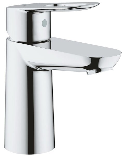 Bateria umywalkowa GROHE BauLoop S 23337000 Chrom