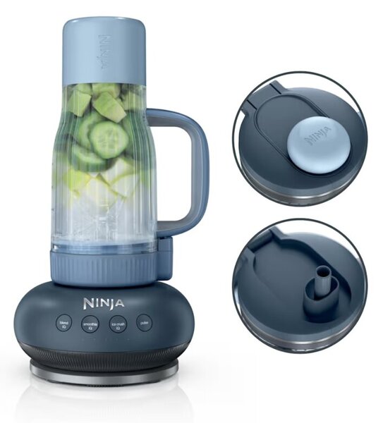 Blender personalny NINJA BlendBoss BD351EUCY