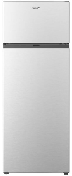 Lodówka CANDY CNDQ2S514EX 143cm Inox