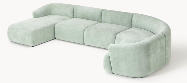 Sofa modułowa XL Sofia