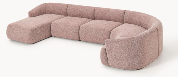 Sofa modułowa XL Bouclé Sofia
