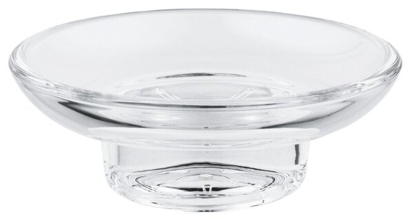 Mydelniczka GROHE Essentials 40368001 Przezroczysty