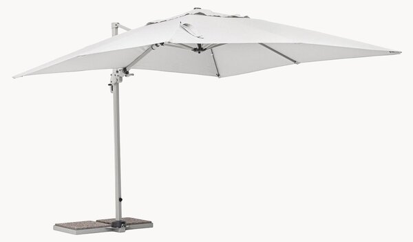 Parasol ogrodowy z funkcją przechylania Saragozza