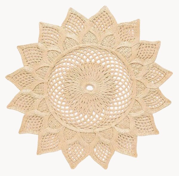 Okrągła podkładka Mandala