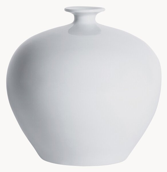 Wazon z ceramiki Jelen, W 29 cm