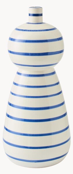 Wazon dekoracyjny Stripes, W 50 cm