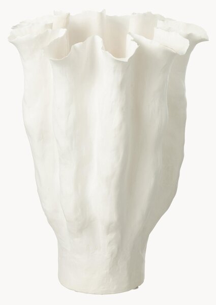 Wazon dekoracyjny Calyx, W 42 cm