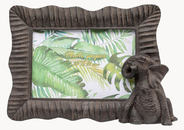 Ramka na zdjęcia Safari Elephant