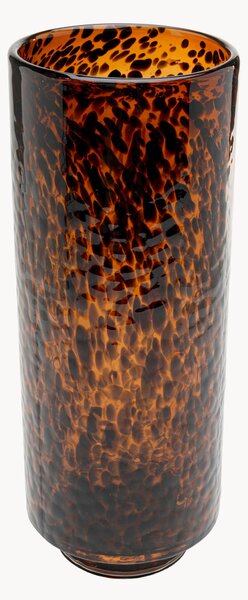 Wazon Caramel, W 37 cm