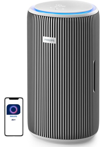 Oczyszczacz powietrza PHILIPS AC3220/10 PureProtect Wi‑Fi