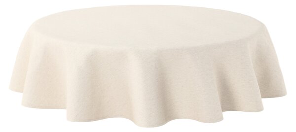Obrus okrągły