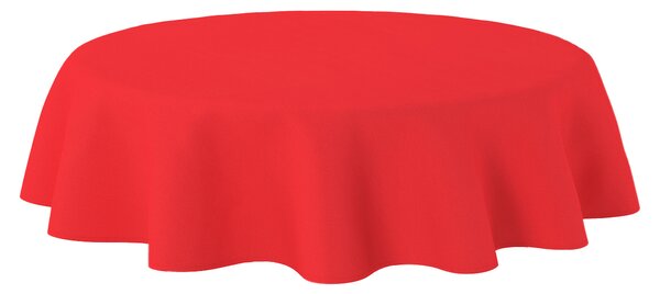Obrus okrągły