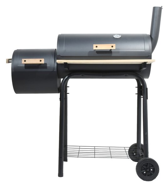 Grill na węgiel drzewny Smokie – Cattara